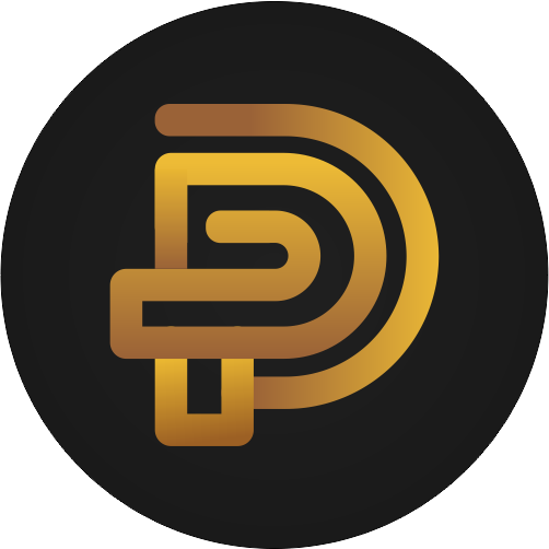 Logo Pebisnis Digital